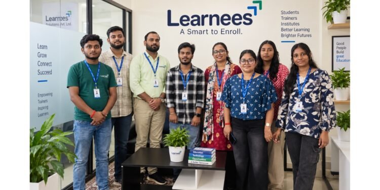 Learnees – Making It Easier to Find and Enroll in the Right Course