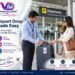 Travel to the Airport Without Your Bags: BagSwift, a Vimaan Desk Brand, Launches Home-to-Airport Baggage Pickup & Check-in Counter Assistance
