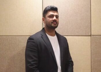 Saket Mohta on Why Global Tech Giants Are Buying Into India’s Smart Office Boom: Silicon Ecosystems