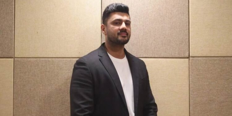 Saket Mohta on Why Global Tech Giants Are Buying Into India’s Smart Office Boom: Silicon Ecosystems