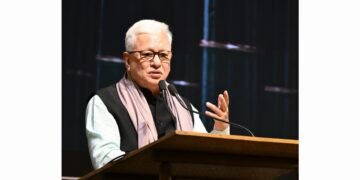 Bamboo Pitched as ‘Green Gold’ for Rural India at Mumbai Summit