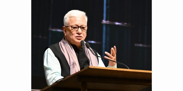 Bamboo Pitched as ‘Green Gold’ for Rural India at Mumbai Summit