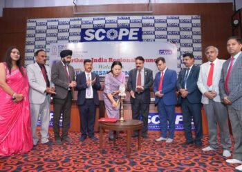 “Vocal For Local” Delhi MSME Conclave Successfully Organised