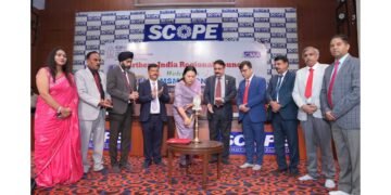 “Vocal For Local” Delhi MSME Conclave Successfully Organised