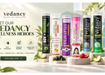 Beyond Bitter Churnas and Pills: How Indian D2C Brand Vedancy is Modernizing Daily Preventive Nutrition