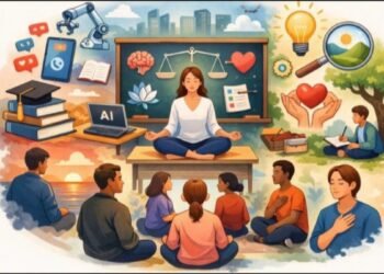 MyKind.app: Turning Everyday Life into a Learning, Earning and Growth Economy