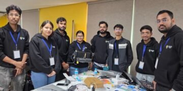 HackBhoomi 2.0 at Invertis University Puts Student Innovation in Action: 1,400 Students Participate, 100 Teams Move Towards Smart India Hackathon