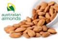 Australian Almonds Bring Quality, Crunch and Distinctive Taste to Indian Consumers