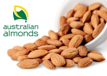 Australian Almonds Bring Quality, Crunch and Distinctive Taste to Indian Consumers