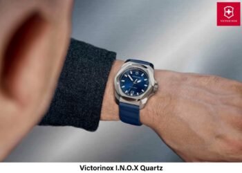Victorinox, rooted in Swiss Heritage Celebrates Gifting for Every Occasion