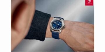 Victorinox, rooted in Swiss Heritage Celebrates Gifting for Every Occasion