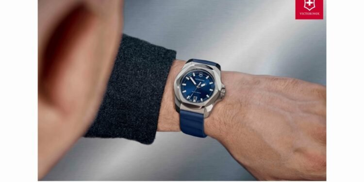 Victorinox, rooted in Swiss Heritage Celebrates Gifting for Every Occasion