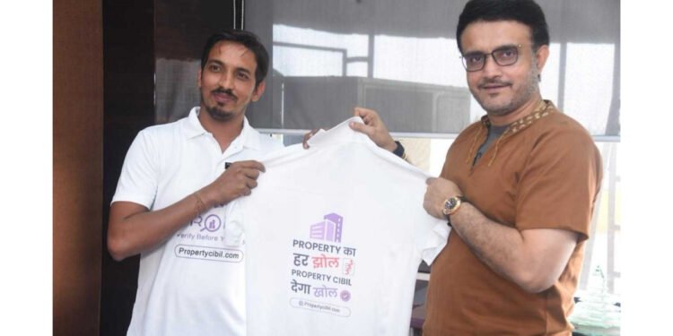 The Rs. 50,000 Crore Real Estate Trap: AI Disrupter Launches Bank -Grade Property Verification For Rs. 99