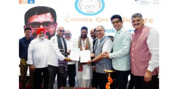 FIFI–EICA Partnership to Advance Culinary Innovation and Food Trade in Eastern India