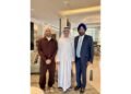 BCD Royale strengthens India–Dubai real estate ties through engagement with Dubai Land Department leadership