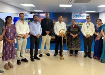 “Phoenix” Burn Support Group Launched as Eastern India’s First Dedicated Burn Survivors’ Support Initiative