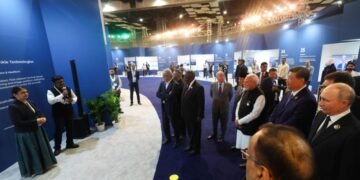 Pune-Based Periwinkle Technologies Puts Indian Cervical Cancer Detecting Innovation on the Global BRICS Stage