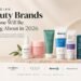 The Indian Beauty Brands Everyone Will Be Talking About in 2026