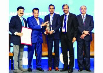 MMA Creates History: Wins AIMA’s Best Management Association in India Award for the 16th Consecutive Year – A National Record