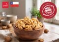 Chilean Walnuts Enter India’s Market, Bringing Freshness to the Festive Season