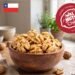 Chilean Walnuts Enter India’s Market, Bringing Freshness to the Festive Season