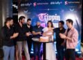 Shlokify Music Brings Trisha Chatterjee’s Trippin on You Featuring Rittika Sen to Its YouTube Channel