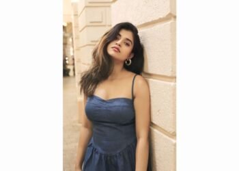 Sufia Tanweer urges Gen Z to use social media responsibly ahead of ‘Oye Chill Maar’ release