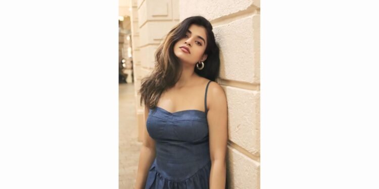 Sufia Tanweer urges Gen Z to use social media responsibly ahead of ‘Oye Chill Maar’ release