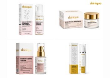 Skinique Redefines Clinical Skincare Beyond Conventional Beauty Trends