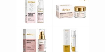 Skinique Redefines Clinical Skincare Beyond Conventional Beauty Trends
