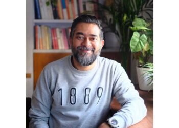 Raincheck Earth Appoints Sanjit Phukan as Head of Marketing
