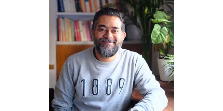 Raincheck Earth Appoints Sanjit Phukan as Head of Marketing