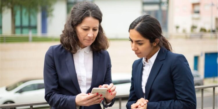 What Happens to Your Salary Account If You Change Jobs?