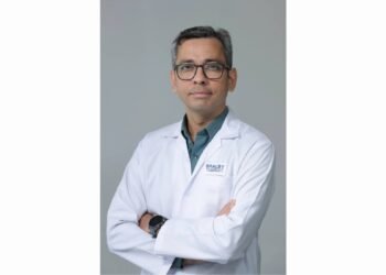 Endoscopic Surgery Helps Preserve Vision After Complex Orbital Injury: Dr. Harnarayan Singh