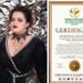 ‘I Love You’ Song: Vishal Kapoor, Dolphin Dubey and Meenakshi Pange Honoured for Their Contributions