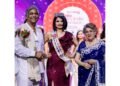 Punjab-Born Author Harvinder ‘Siya’ Jain Crowned ‘Mrs Beauty with Brains’ at Haut Monde Mrs India Worldwide 2026