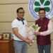 Director (Refineries), Indian Oil Corporation Limited Visits RGIPT; Discussions Focus on Strengthening Academia–Industry Collaboration