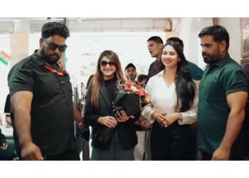 Law Prep Tutorial Onboards Popular CLAT Faculty Mansi Jain Ahead of CLAT 2027