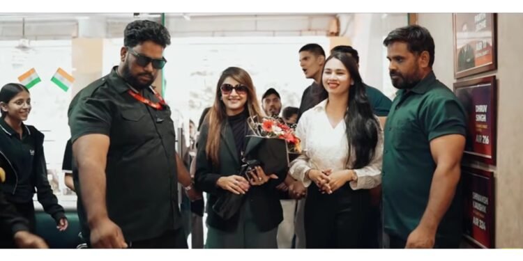 Law Prep Tutorial Onboards Popular CLAT Faculty Mansi Jain Ahead of CLAT 2027