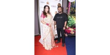 Rashmi Aarya’s Devotional Track ‘O Kanhaiya Mere’ Brings the Soulful Spirit of Krishna Bhakti to Life