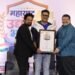 S. G. Associate Honoured as Best Real Estate Advisory Services Provider of the Year