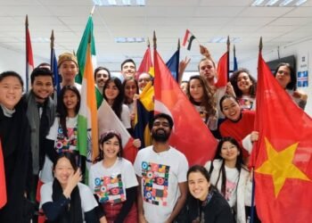The Design Village, L’École de Design Nantes Atlantique Launch TNDV Dual Degree Programme Between India and France