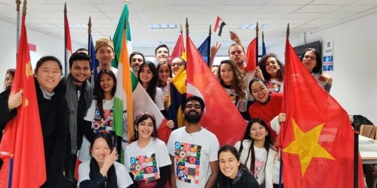 The Design Village, L’École de Design Nantes Atlantique Launch TNDV Dual Degree Programme Between India and France
