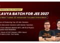Vedantu brings Eklavya – JEE 2027 to help aspirants prepare with a focused JEE Advanced-first approach