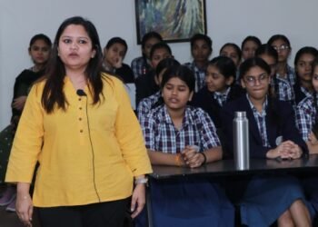 Dyslexia Symptoms in Children Often Mistaken for Laziness, Says Indore based Child Psychologist Dr Vini — Here’s What Parents Should Know Before Exam Season