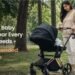Essential Baby Travel Gear Every Parent Needs – Recommended by Loopie