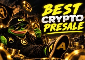 Best Crypto Presale: AlphaPepe Nears Stage Sellout with USD 2.7M Raised, Leaving Utility-Free Meme Coins in the Dust