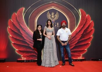 Indian Fashion Glamour League (IFGL) Gala & Red Carpet Walk Celebrates Fashion, Glamour and Creative Excellence
