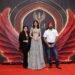 Indian Fashion Glamour League (IFGL) Gala & Red Carpet Walk Celebrates Fashion, Glamour and Creative Excellence