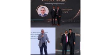 Know, Like, Trust (CCKLT) 4.0 Brings Together Delhi’s Business Community for an Evening of Leadership and Connection